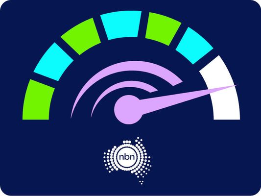 nbn 1000/400Mbps
