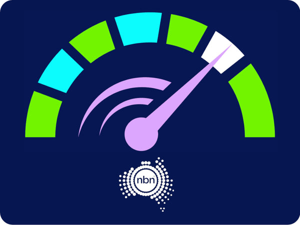 nbn 500/200Mbps