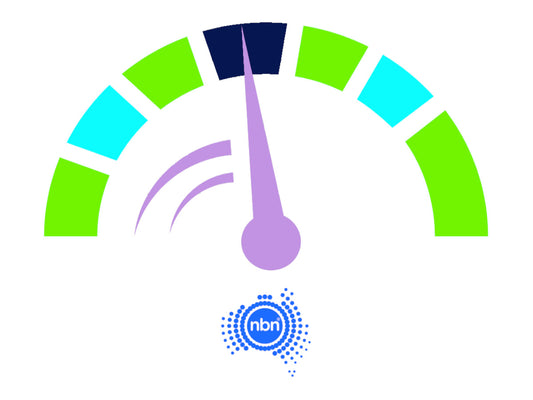 nbn 100/20Mbps