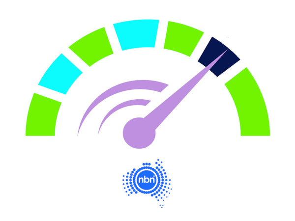 nbn 1000/100Mbps