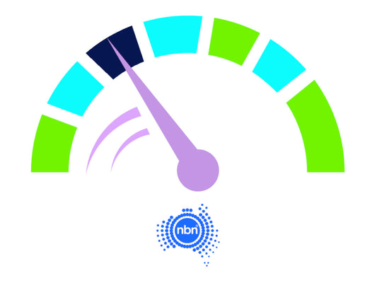 nbn 50/20Mbps