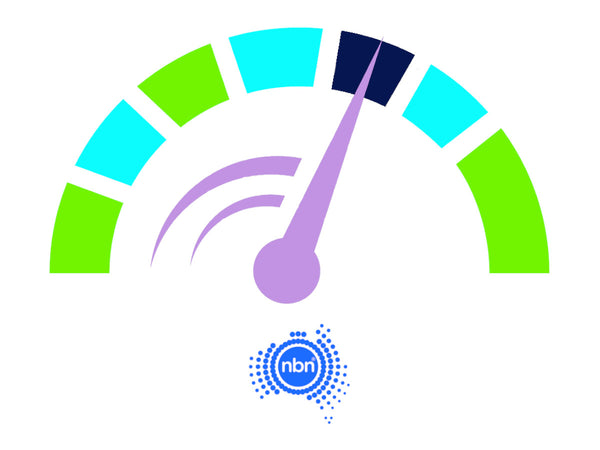 nbn 500/50Mbps